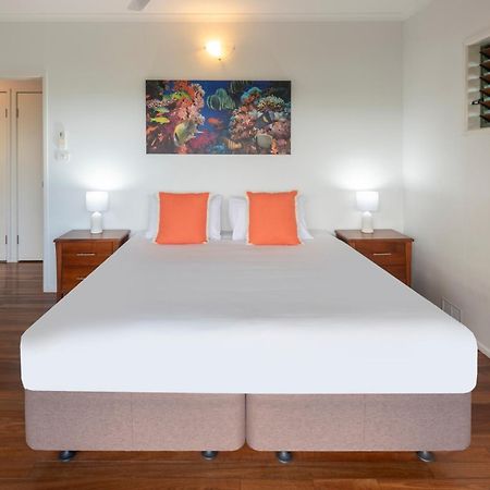 شقة Casuarina Cove On Hamilton Island By Hiha المظهر الخارجي الصورة