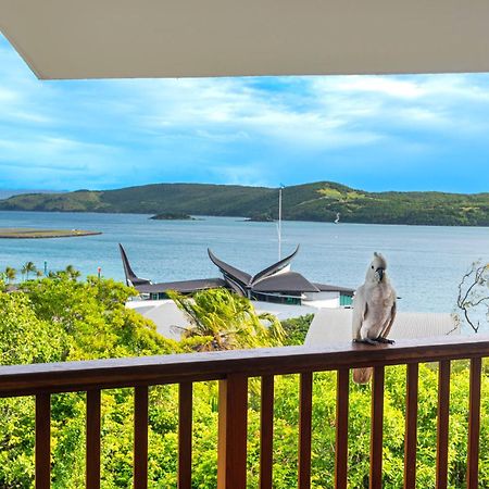 شقة Casuarina Cove On Hamilton Island By Hiha المظهر الخارجي الصورة