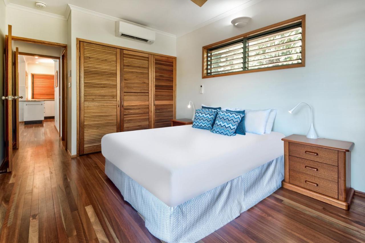 شقة Casuarina Cove On Hamilton Island By Hiha المظهر الخارجي الصورة