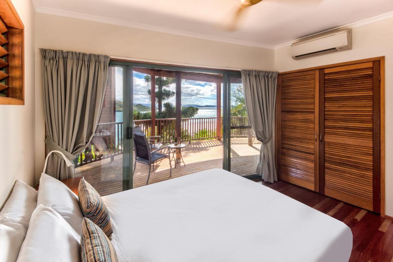 شقة Casuarina Cove On Hamilton Island By Hiha المظهر الخارجي الصورة