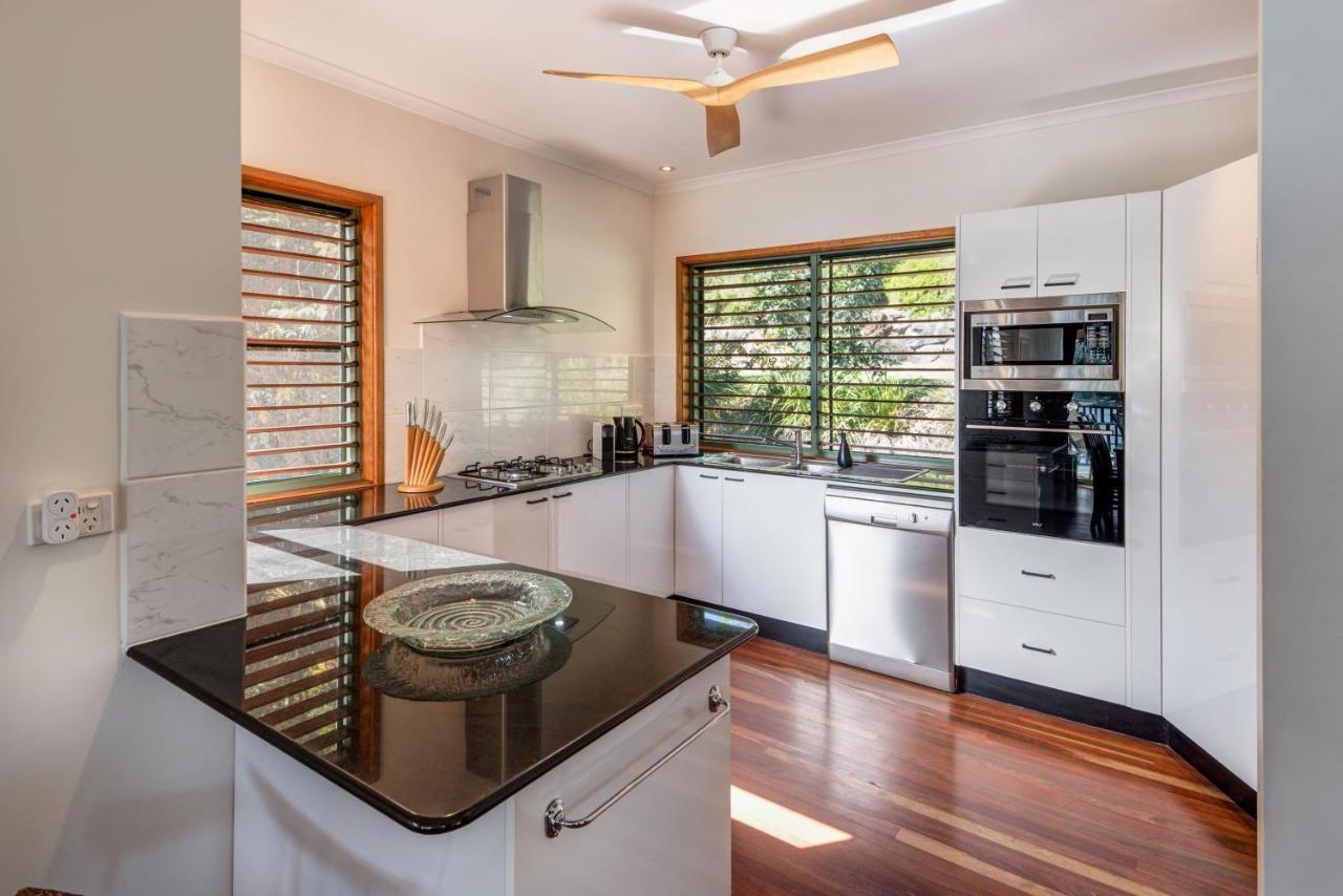 شقة Casuarina Cove On Hamilton Island By Hiha المظهر الخارجي الصورة