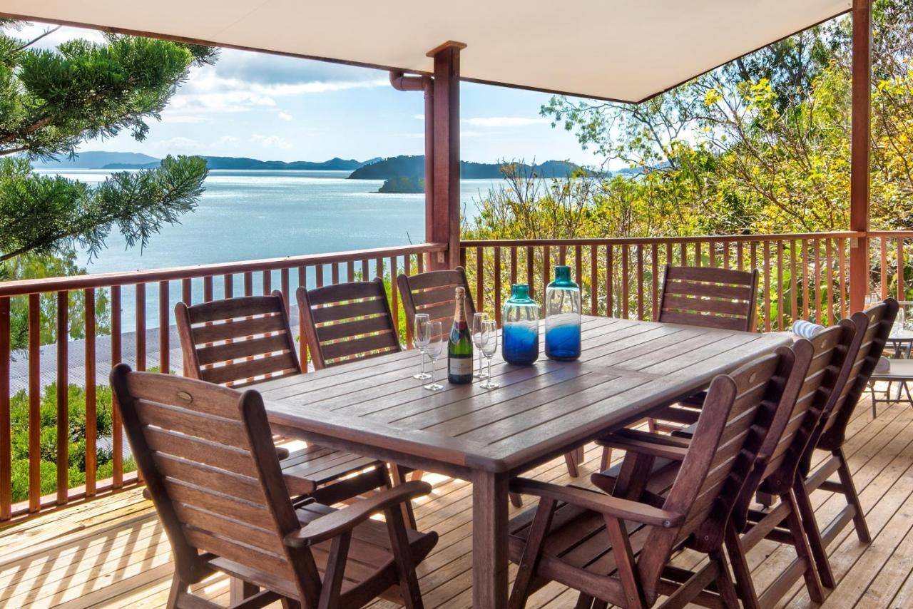 شقة Casuarina Cove On Hamilton Island By Hiha المظهر الخارجي الصورة