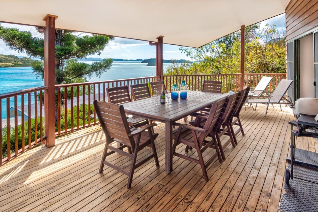 شقة Casuarina Cove On Hamilton Island By Hiha المظهر الخارجي الصورة