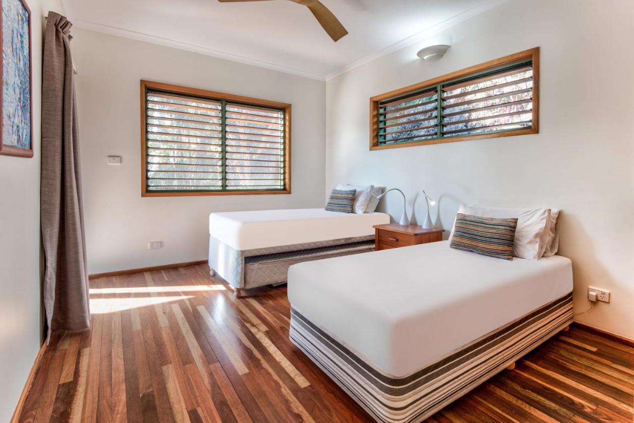 شقة Casuarina Cove On Hamilton Island By Hiha المظهر الخارجي الصورة