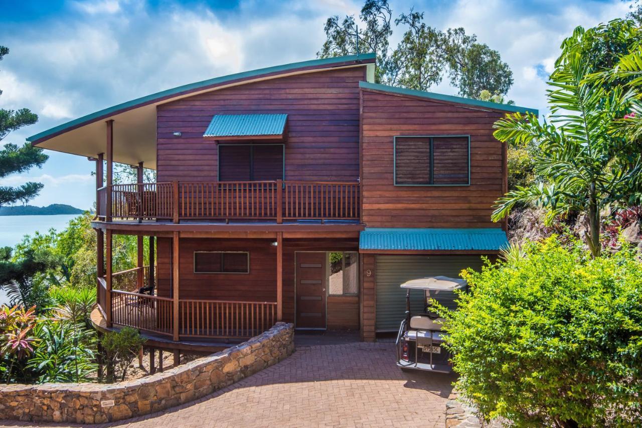 شقة Casuarina Cove On Hamilton Island By Hiha المظهر الخارجي الصورة