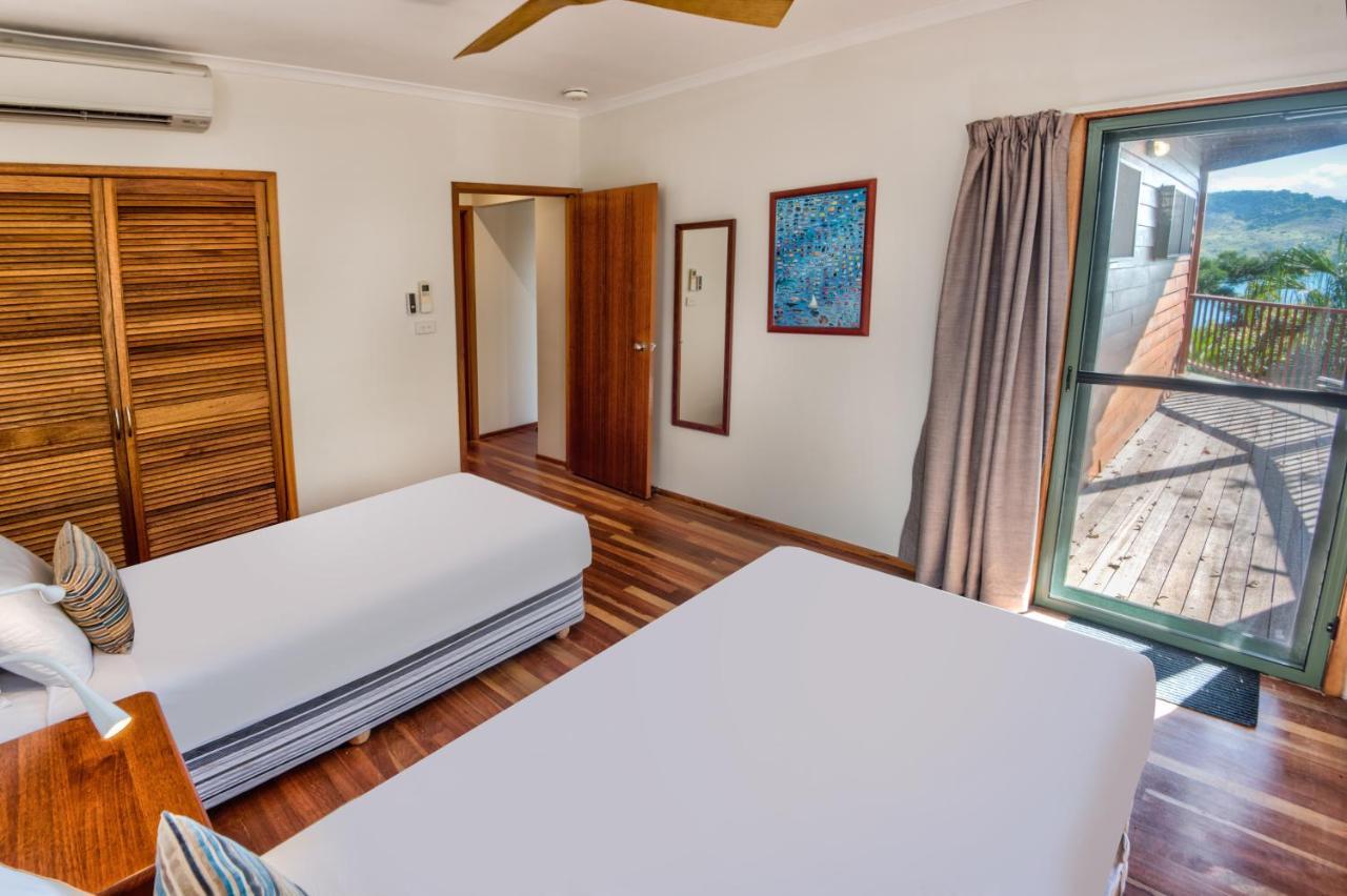 شقة Casuarina Cove On Hamilton Island By Hiha المظهر الخارجي الصورة