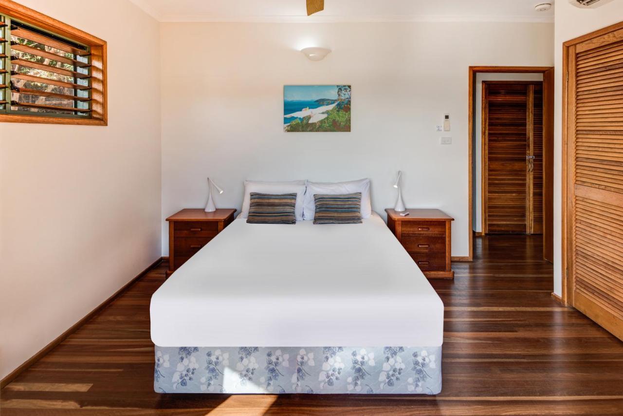 شقة Casuarina Cove On Hamilton Island By Hiha المظهر الخارجي الصورة
