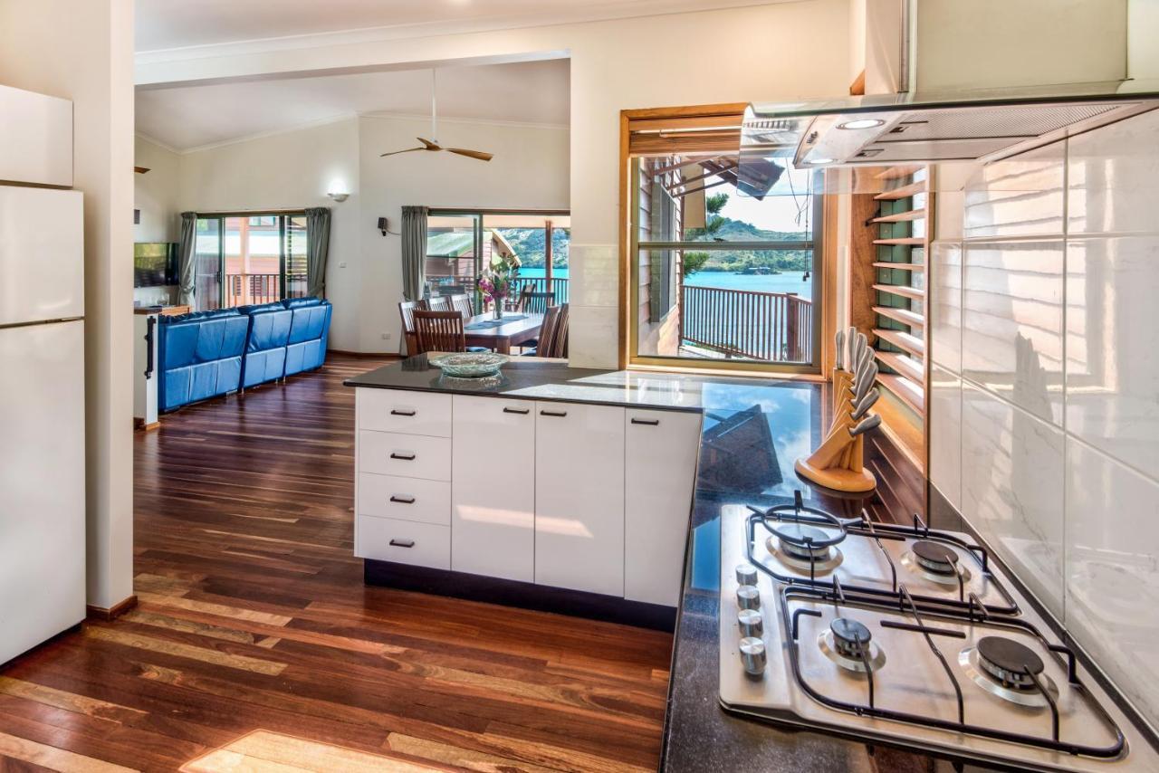 شقة Casuarina Cove On Hamilton Island By Hiha المظهر الخارجي الصورة