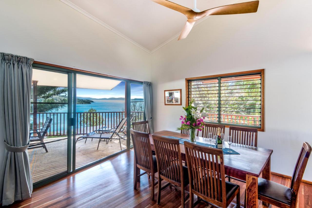 شقة Casuarina Cove On Hamilton Island By Hiha المظهر الخارجي الصورة