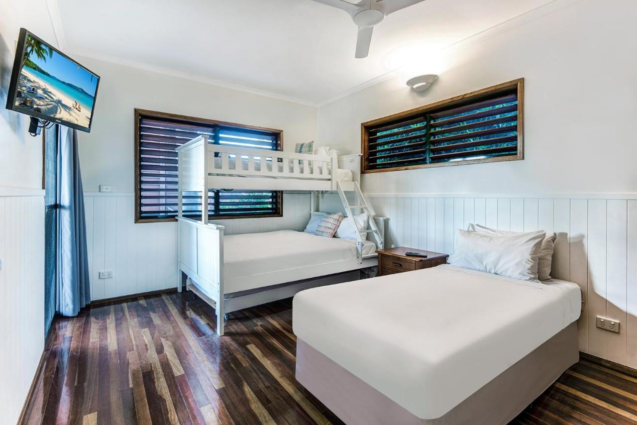 شقة Casuarina Cove On Hamilton Island By Hiha المظهر الخارجي الصورة