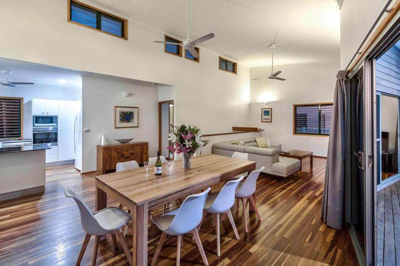 شقة Casuarina Cove On Hamilton Island By Hiha المظهر الخارجي الصورة