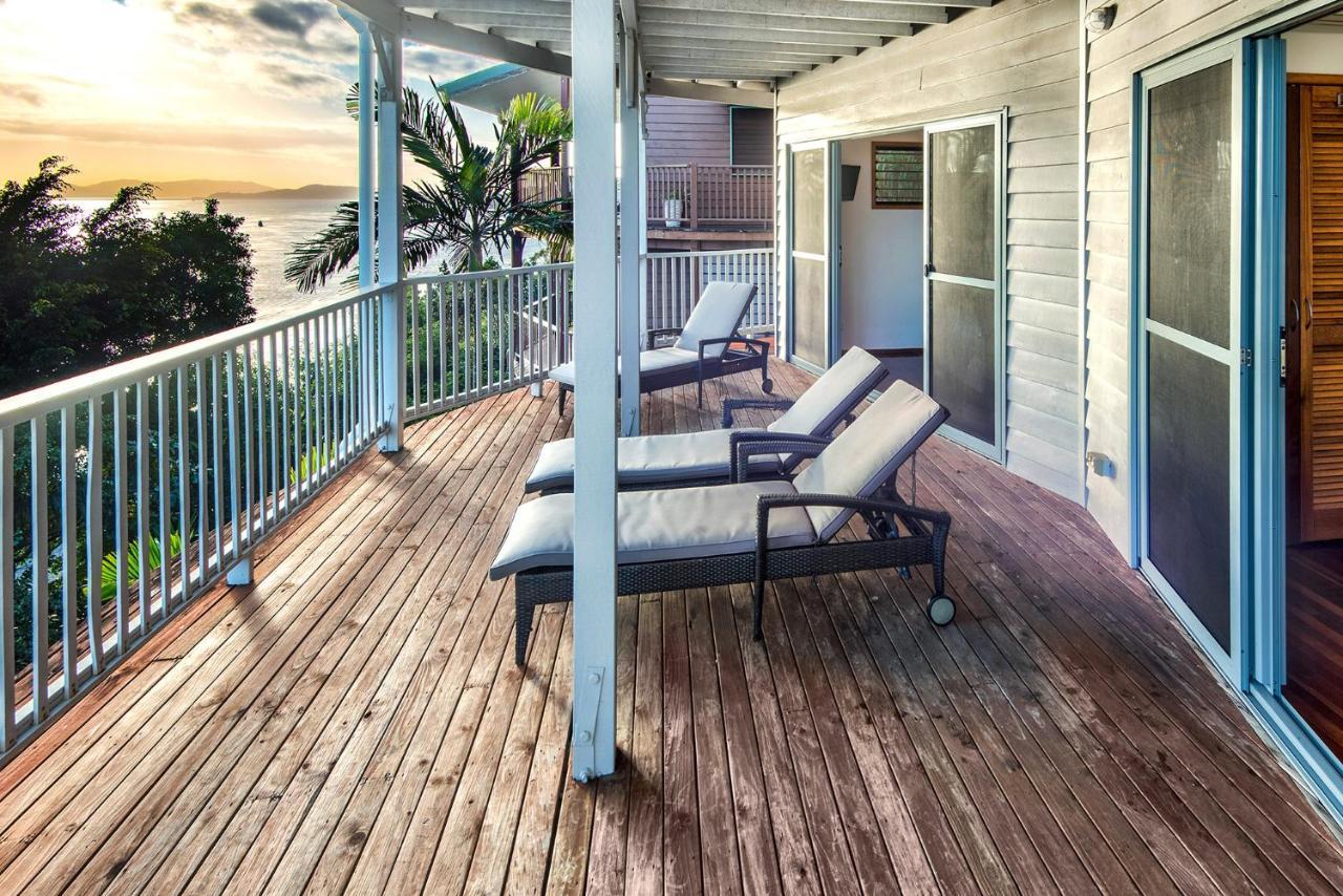 شقة Casuarina Cove On Hamilton Island By Hiha المظهر الخارجي الصورة