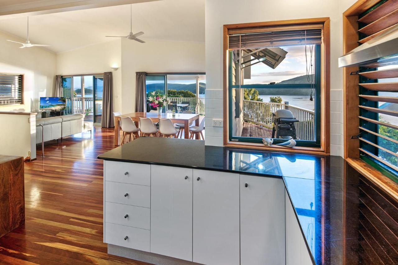 شقة Casuarina Cove On Hamilton Island By Hiha المظهر الخارجي الصورة