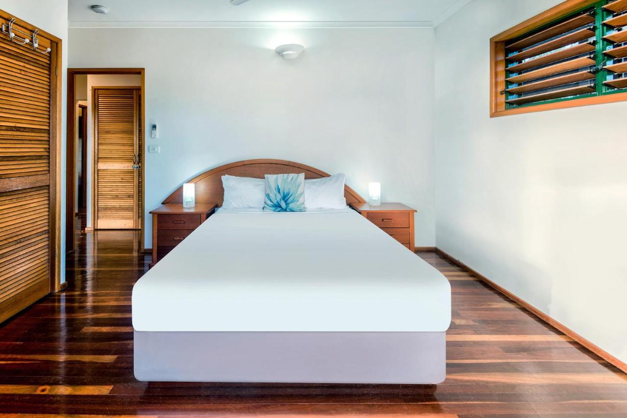 شقة Casuarina Cove On Hamilton Island By Hiha المظهر الخارجي الصورة