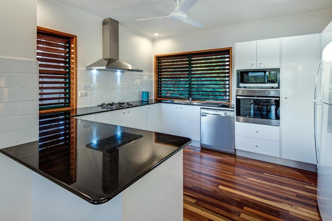شقة Casuarina Cove On Hamilton Island By Hiha المظهر الخارجي الصورة