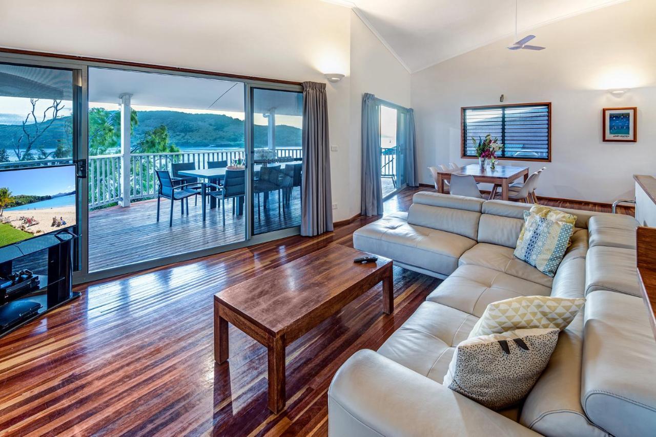 شقة Casuarina Cove On Hamilton Island By Hiha المظهر الخارجي الصورة