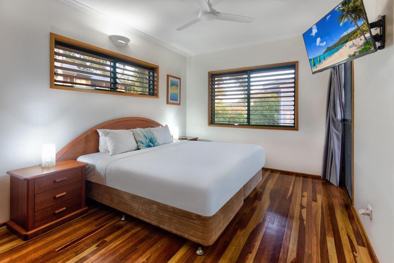 شقة Casuarina Cove On Hamilton Island By Hiha المظهر الخارجي الصورة