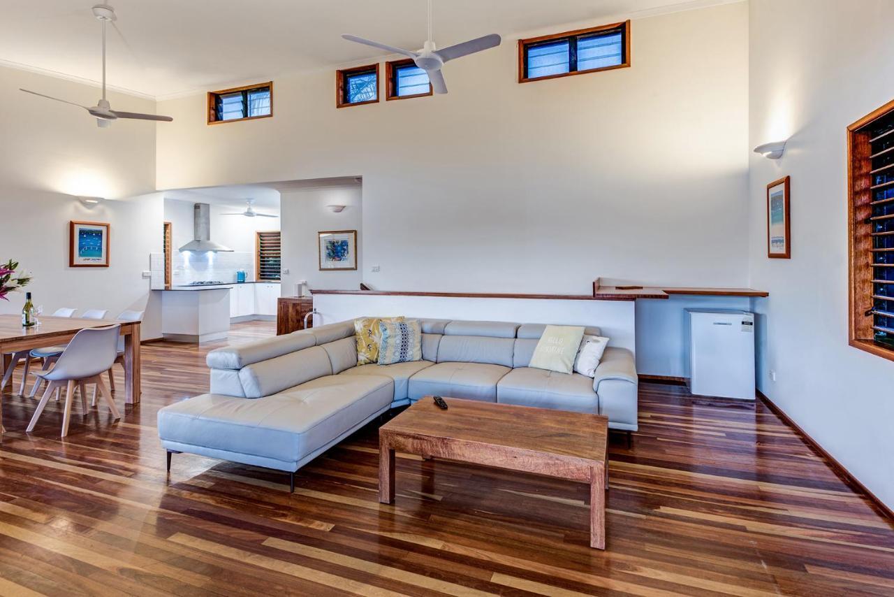 شقة Casuarina Cove On Hamilton Island By Hiha المظهر الخارجي الصورة