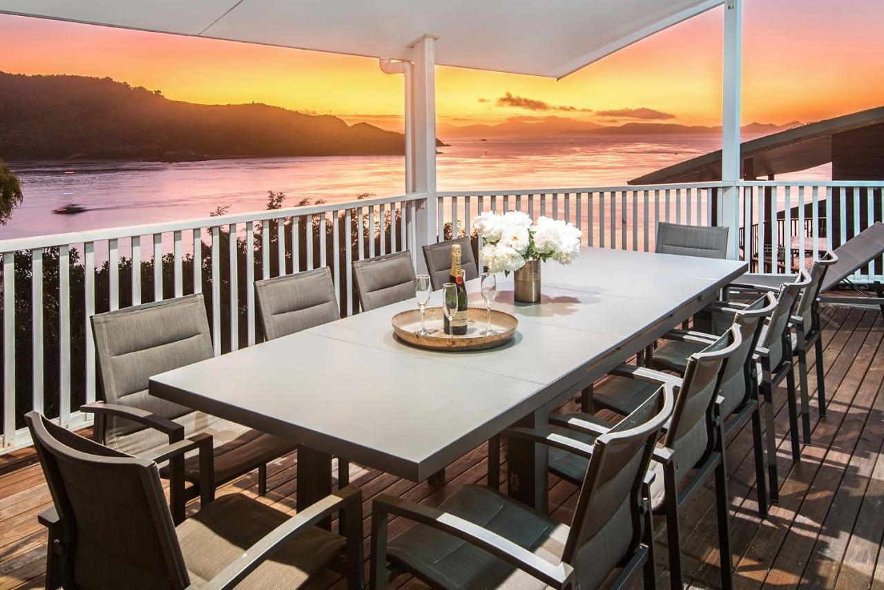 شقة Casuarina Cove On Hamilton Island By Hiha المظهر الخارجي الصورة