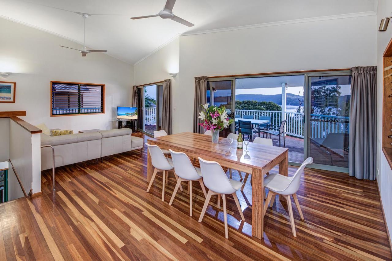 شقة Casuarina Cove On Hamilton Island By Hiha المظهر الخارجي الصورة