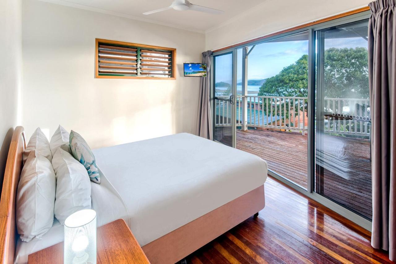 شقة Casuarina Cove On Hamilton Island By Hiha المظهر الخارجي الصورة