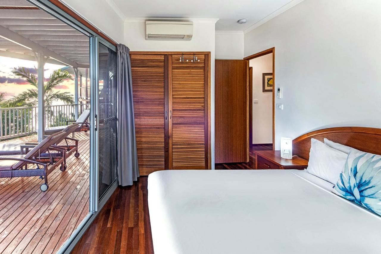 شقة Casuarina Cove On Hamilton Island By Hiha المظهر الخارجي الصورة