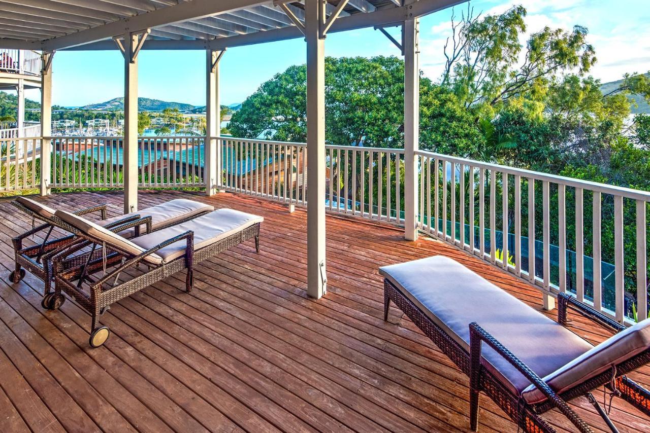 شقة Casuarina Cove On Hamilton Island By Hiha المظهر الخارجي الصورة
