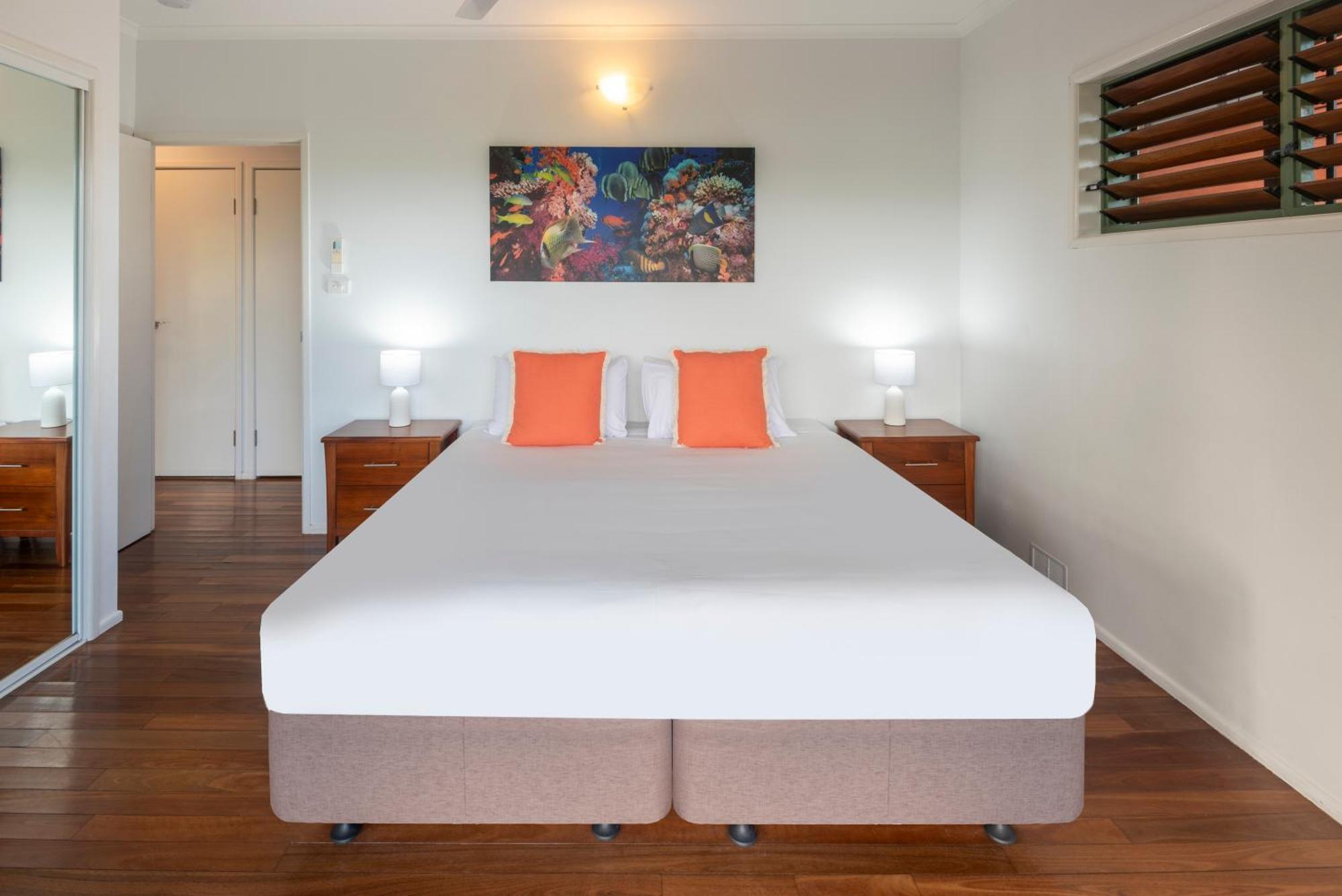 شقة Casuarina Cove On Hamilton Island By Hiha المظهر الخارجي الصورة