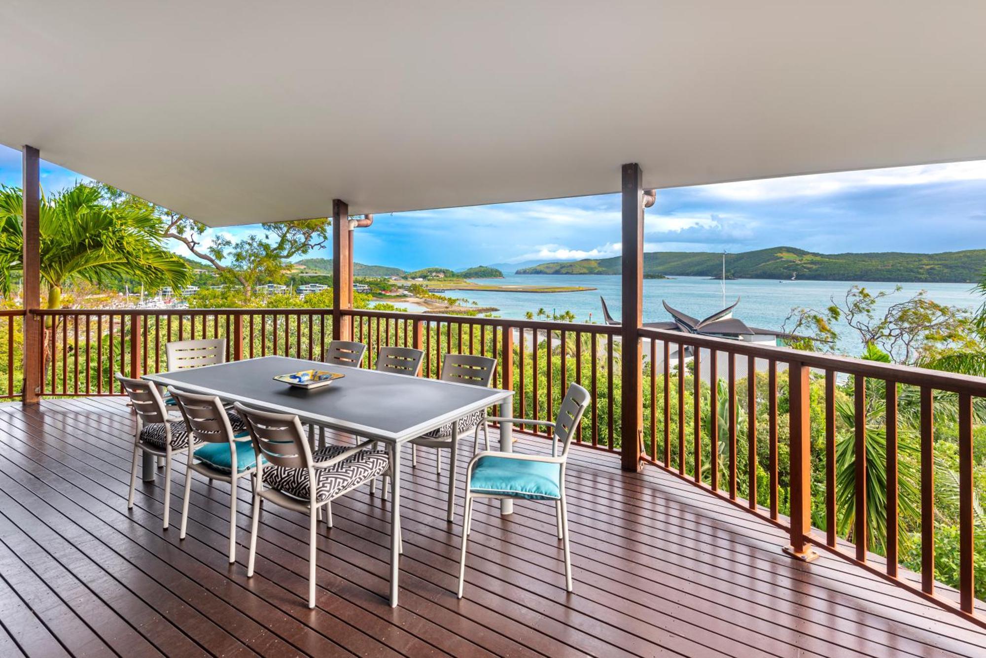 شقة Casuarina Cove On Hamilton Island By Hiha المظهر الخارجي الصورة
