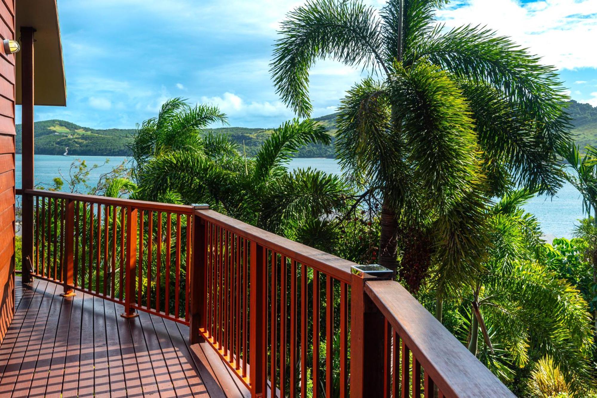 شقة Casuarina Cove On Hamilton Island By Hiha المظهر الخارجي الصورة