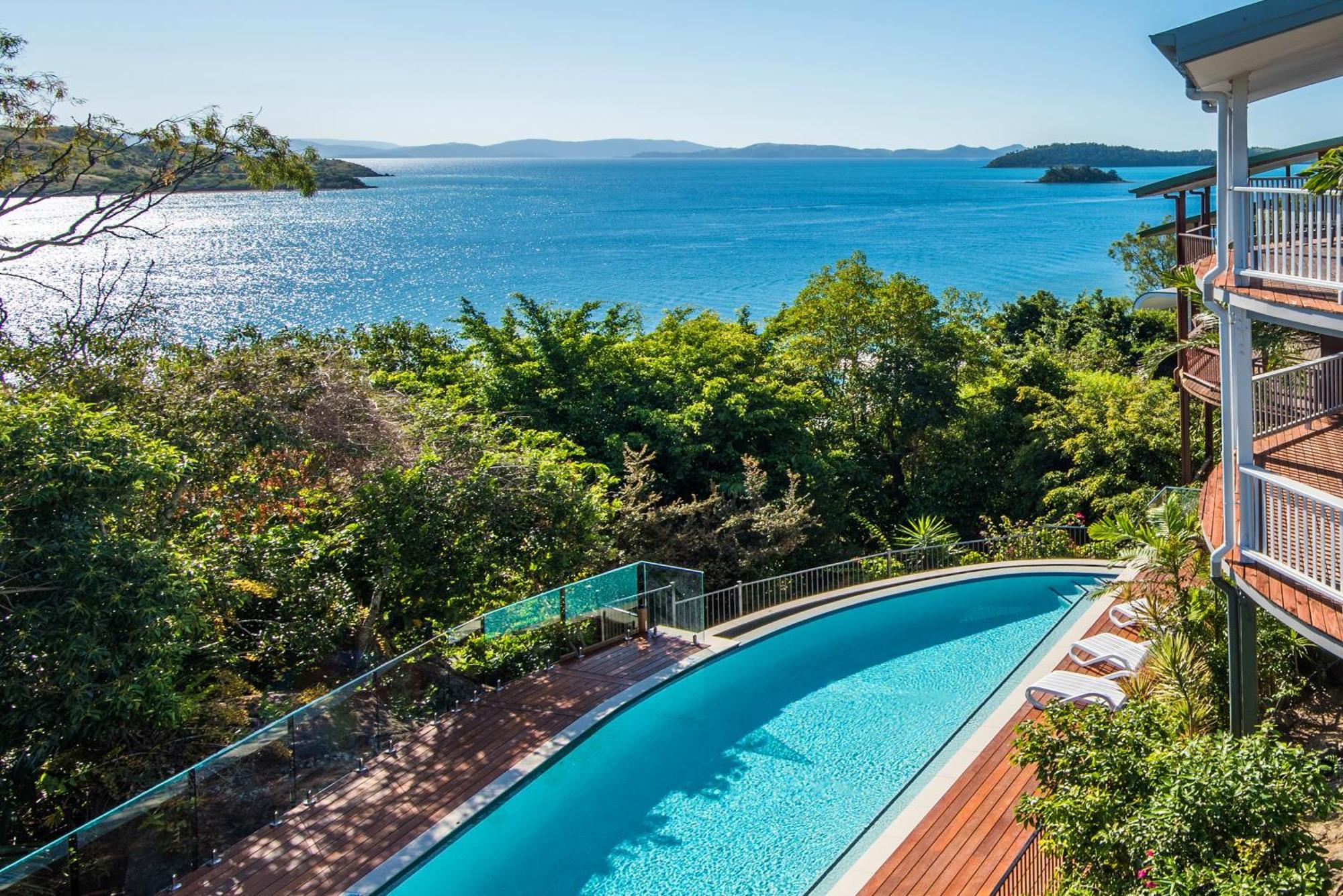 شقة Casuarina Cove On Hamilton Island By Hiha المظهر الخارجي الصورة
