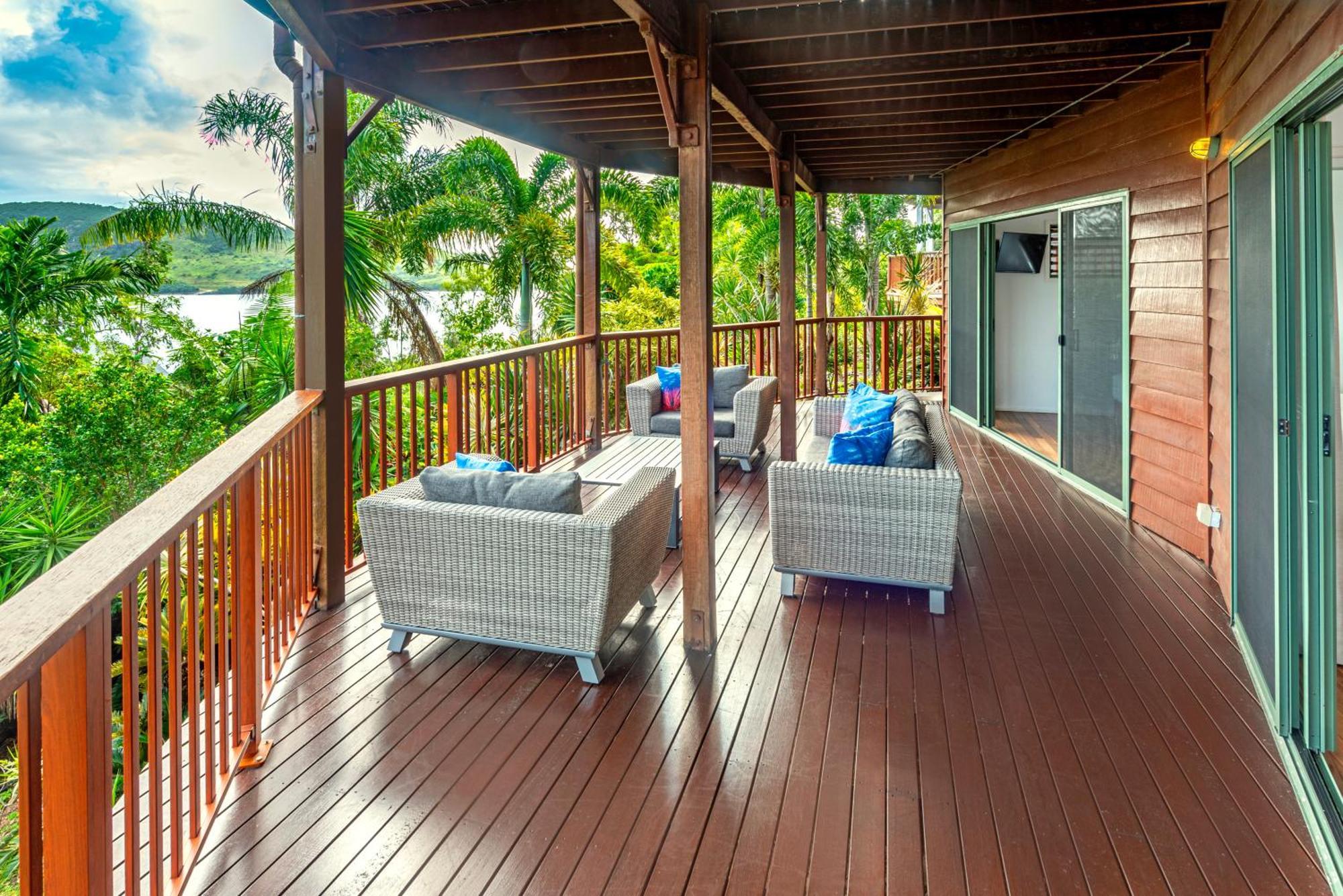شقة Casuarina Cove On Hamilton Island By Hiha المظهر الخارجي الصورة