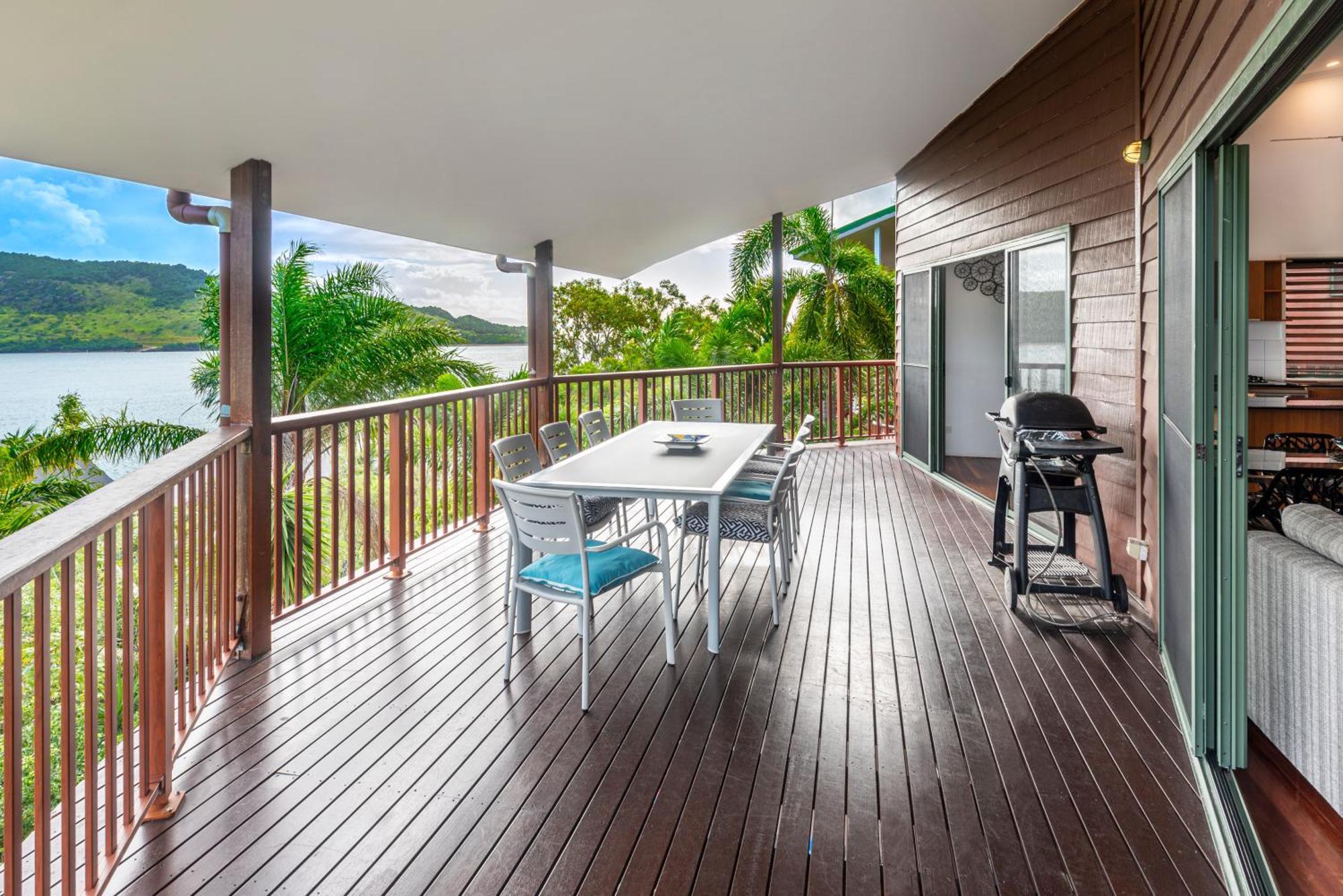 شقة Casuarina Cove On Hamilton Island By Hiha المظهر الخارجي الصورة