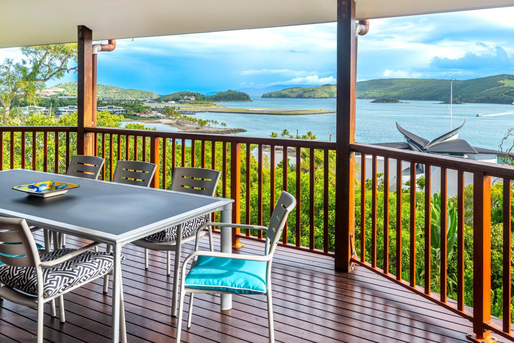 شقة Casuarina Cove On Hamilton Island By Hiha المظهر الخارجي الصورة